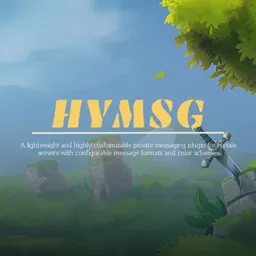 HyMSG