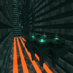Aqua Crypt