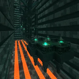 Aqua Crypt