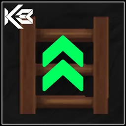 Keb的快速梯子