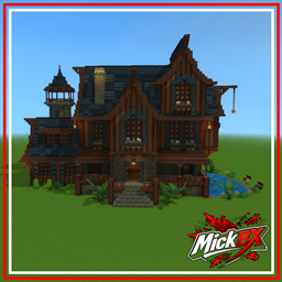 Large House 1