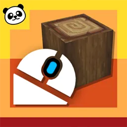 PANDA的冒险 选取方块