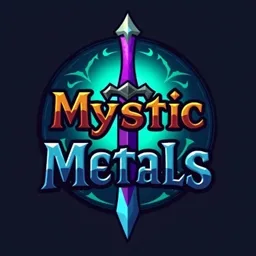 卡尔的魔法金属