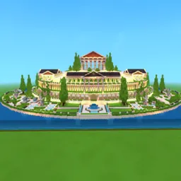 水基地