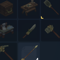 简单制作QOL