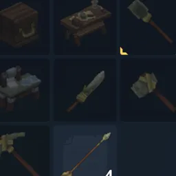 简单制作QOL