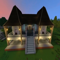 House Korean