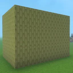Backrooms Blocks [HyRise]