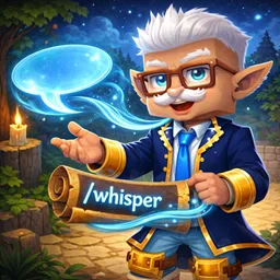 Whisper 插件
