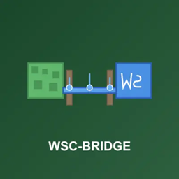 WSC-桥接
