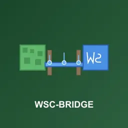 WSC-桥接