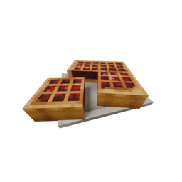 美味佳肴