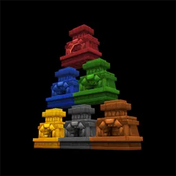金属熔炉