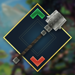 Mace Tweaks