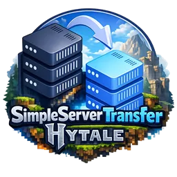 SimpleServerTransferHy