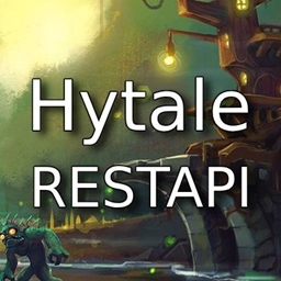 HyRESTAPI
