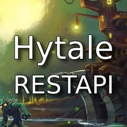 HyRESTAPI
