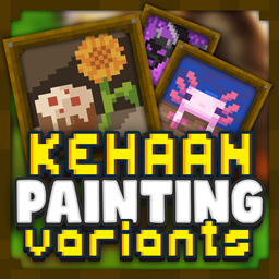 Kehaan 绘画变体