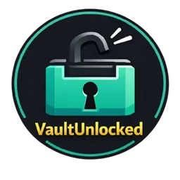VaultUnlocked