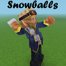 雪球