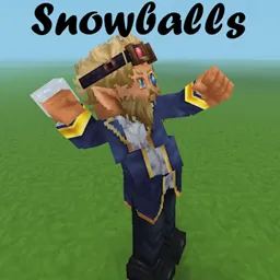 雪球