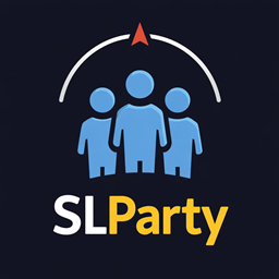 SLParty | 服务器端