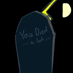 简易死亡计数器