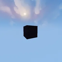 虚空世界生成器