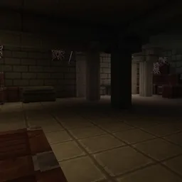 Nacht der Untoten PreFab