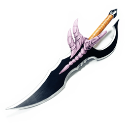 Jinwoo's Daggers