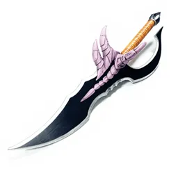 Jinwoo's Daggers