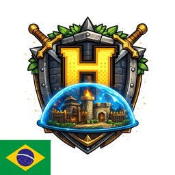 Totem de Proteção (Claim) - BR