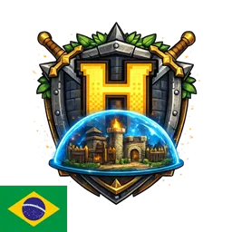 Totem de Proteção (Claim) - BR