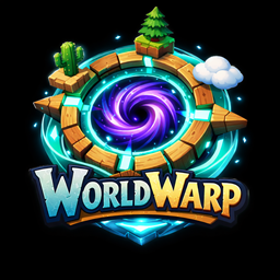 WorldWarp - 动态世界传送