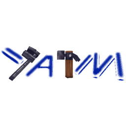 Useful Sticks! (YATM Series)