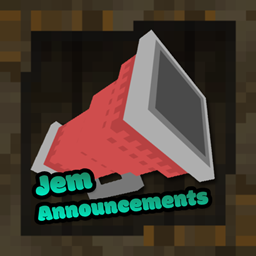JemAnnouncements