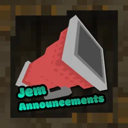 JemAnnouncements