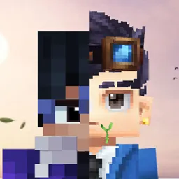 ZenEmsi 高级 Minecraft 模型