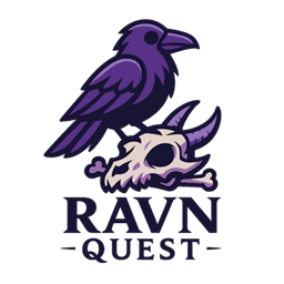 RAVN (RPG属性、数值与节点)