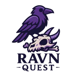 RAVN (RPG属性、数值与节点)