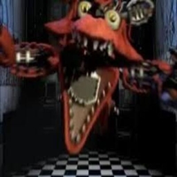 狐狸匕首