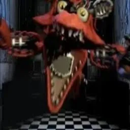 狐狸匕首