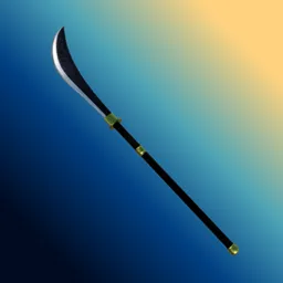 Nagitana 武器