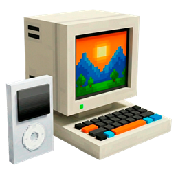 HyComputer & HyPod