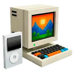 HyComputer & HyPod