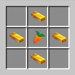 金胡萝卜