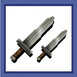 小型物品