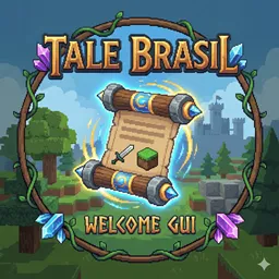 欢迎界面