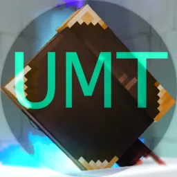 治疗法术书 (UMT)