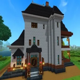 House Aetherluz